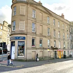 Apartment Stylish, And Cosy 1bd Nr Canongate, Edinburgh