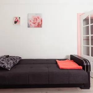 Apartment Warm&welcoming Centre By Meadows 11, Edinburgh
